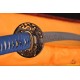 Japanese Dragon/Sakura KATANA Sword Hand Forged Damascus steel full tang blade