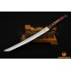 Hand Forge Tanto Japanese Samurai short knife sword 