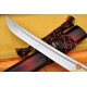 Hand Forge Tanto Japanese Samurai short knife sword 