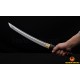 Hand Forge Tanto Japanese Samurai short knife sword 