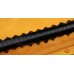 Hand made Japanese Musashi KATANA sword Damascus steel full tang blade