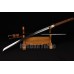 Japanese KATANA Sword Hand Forged 1060 High Carbon Steel Blade Samurai Sword With Alloy Tsuba
