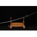 Japanese Sword Handmade 1095 High Carbon Steel Unokubi Zukuri Blade Custom Samurai Sword