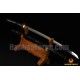 Training Iaito Sword Oil Quenched Full Tang Blade Dragon Koshirae KATANA Japanese Samurai sword