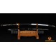 Training Iaito Sword Oil Quenched Full Tang Blade Dragon Koshirae KATANA Japanese Samurai sword