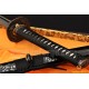 Training Iaito Sword Oil Quenched Full Tang Blade Dragon Koshirae KATANA Japanese Samurai sword