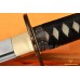 Japanese Samurai Training Sword Iaido Sword Oil Quenched Full Tang Blade