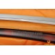 Fully Hand Forged Japanese Samurai Sword KATANA Full Tang Oil Quenched Blade