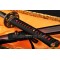 Fully Hand Forged Japanese Samurai Sword KATANA Full Tang Oil Quenched Blade