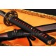 Fully Hand Forged Japanese Samurai Sword KATANA Full Tang Oil Quenched Blade Fully Hand Forged Japanese Samurai Sword KATANA Full Tang Oil Quenched Blade