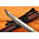 Fully Hand Forged Japanese Samurai Sword KATANA Full Tang Oil Quenched Blade