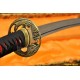 Hand Forged Full Tang Blade Oil Quenched Hawk Koshirae Japanese KATANA Samurai Sword