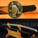 Japanese KATANA Sword Full Hand Forged 1060 High Carbon Steel Blade With Alloy Tsuba Samurai Sword