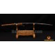 Training Iaido Sword Oil Quenched Full Tang Blade Japanese KATANA Samurai sword