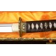 HAND FORGED KO-KATANA JAPANESE SAMURAI SWORD 1095 HIGH CARBON STEEL