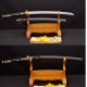 HAND MADE KO-KATANA JAPANESE SAMURAI SWORD 1095 HIGH CARBON STEEL