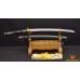 HAND MADE JAPANESE SAMURAI SWORD 1095 HIGH CARBON STEEL