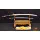 HAND MADE KO-KATANA JAPANESE SAMURAI SWORD 1095 HIGH CARBON STEEL