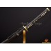 HAND MADE JAPANESE SAMURAI SWORD 1095 HIGH CARBON STEEL