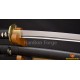 HAND MADE KO-KATANA JAPANESE SAMURAI SWORD 1095 HIGH CARBON STEEL