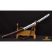 The Walking Dead Sword-Michonne's Zombie Killer Damascus Steel Blade
