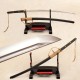 9260 Spring Steel Hand Forged Japanese Samurai Sword