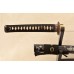 9260 spring steel KATANA sword Japanese samurai handmade blade full tang