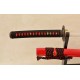 Samurai sword 9260 Spring Steel KATANA Japanese Sword For Sale Handmade Full Tang Blade