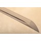 Japanese Samurai Sword KATANA folded Steel Full Tang Blade Handmade Monster Tsuba