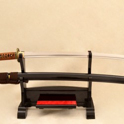 Japanese KATANA swords handmade 1095 high carbon steel blade samurai sword store for sale