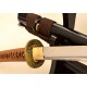 Japanese KATANA swords handmade 1095 high carbon steel blade samurai sword store for sale