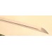 1095 high carbon steel Japanese samurai dragon swords For Sale Handmade