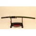1095 high carbon steel Japanese samurai dragon swords For Sale Handmade