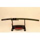 Japanese samurai KATANA dragon katana sword For Sale Handmade 1095 high carbon steel blade