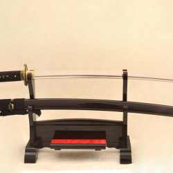 KATANA sword 1095 carbon steel samurai japanese blade for sale