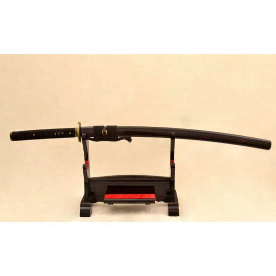 KATANA sword 1095 carbon steel samurai japanese blade for sale
