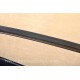 Blue Blade Folded Steel Full Tang KATANA Damascus Japanese Samurai Sword