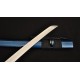 Folded Steel KATANA Handmade Japanese Samurai Sword Clay Tempered Blade