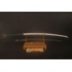 Traditional Hand Made Japanese Nodachi Samurai Sword 1095 Steel Full Tang Blade Traditional Hand Made Japanese Nodachi Samurai Sword 1095 Steel Full Tang Blade