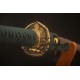 Traditional Hand Made Japanese Nodachi Samurai Sword 1095 Steel Full Tang Blade Traditional Hand Made Japanese Nodachi Samurai Sword 1095 Steel Full Tang Blade