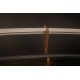 Traditional Hand Made Japanese Nodachi Samurai Sword 1095 Steel Full Tang Blade Traditional Hand Made Japanese Nodachi Samurai Sword 1095 Steel Full Tang Blade
