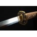 Tachi Sword Japanese Samurai Folded Steel Hazuya Polish Blade Handmade For Sale
