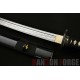 KATANA SWORD LIGHTING BLADE T10 STEEL FULL TANG JAPANESE SAMURAI SWORD