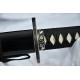 KATANA SWORD LIGHTING BLADE T10 STEEL FULL TANG JAPANESE SAMURAI SWORD