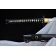 KATANA SWORD LIGHTING BLADE T10 STEEL FULL TANG JAPANESE SAMURAI SWORD