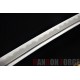 HAND MADE KATANA SWORD KOBUSE BLADE FULL RAYSKIN WRAPPED TSUKA