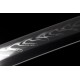 HANBON FORGE KATANA SWORD T10 STEEL CLAY TEMPERED BLADE