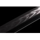 HANBON FORGE KATANA SWORD T10 STEEL CLAY TEMPERED BLADE