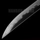 HANDMADE JAPANESE SAMURAI KATANA SWORD 津波の刃 TSUNAMI KATANA CHOJI HAMON 