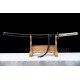 Devil May Cry 5 Vergil Samurai KATANA SWORD T10 STEEL Blade DMC Yamato Replica